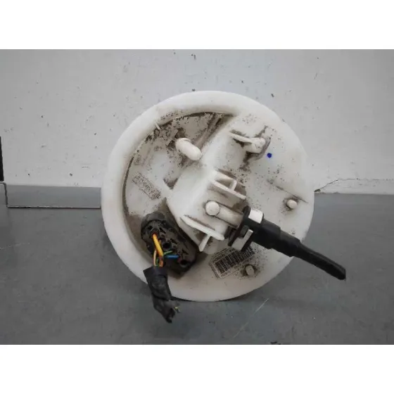 Aforador para Ford Focus Lim.