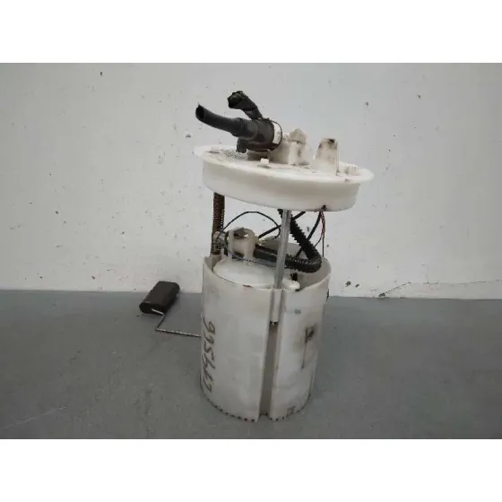 Aforador para Ford Focus Lim.