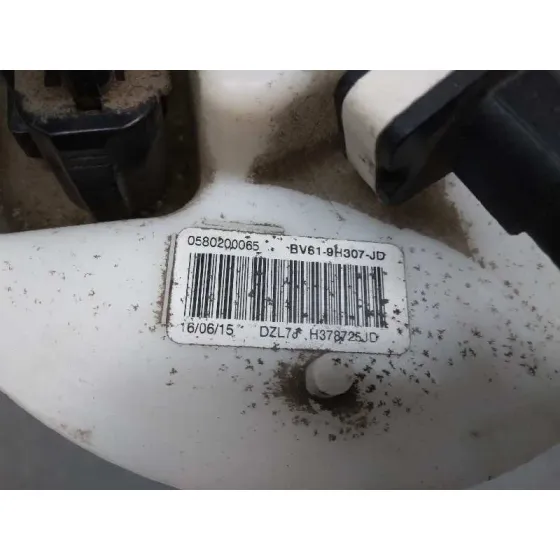 Aforador para Ford Focus Lim.