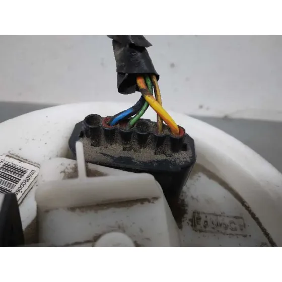 Aforador para Ford Focus Lim.