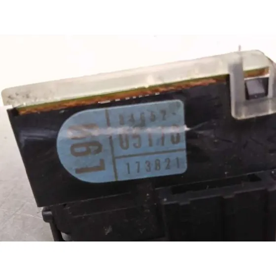 Mando Limpia para Toyota Corolla Verso (R1)