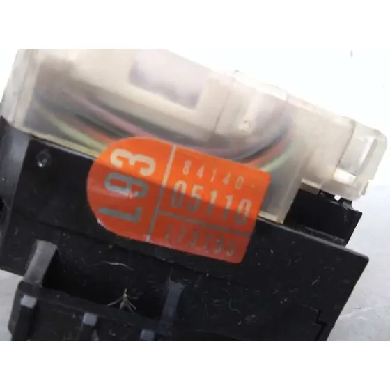 Mando Luces para Toyota Corolla Verso (R1)