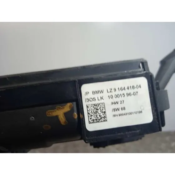 Anillo Airbag para Bmw Serie 1 Berlina (E81/E87)