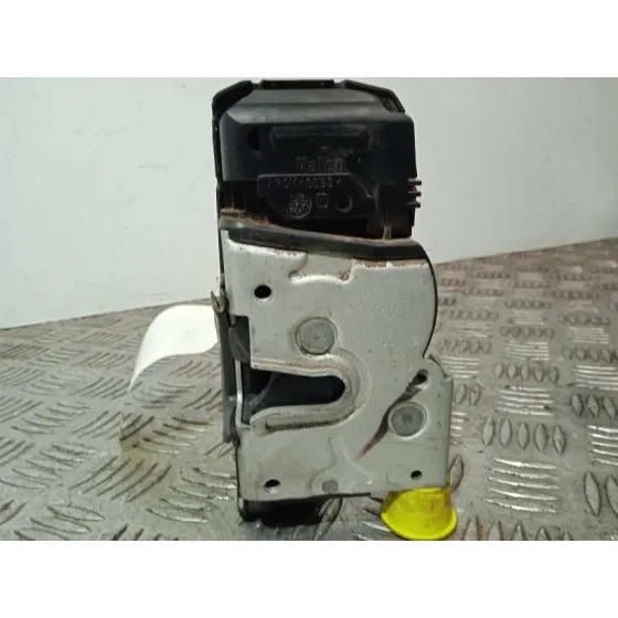 Cerradura Puerta Delantera Derecha para Saab 9-3 Berlina
