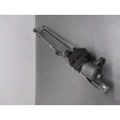 Motor Limpia Delantero para Ford Focus Berlina (Cap)