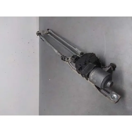 Motor Limpia Delantero para Ford Focus Berlina (Cap)
