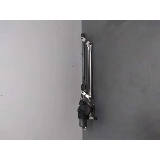 Motor Limpia Delantero para Ford Focus Berlina (Cap)