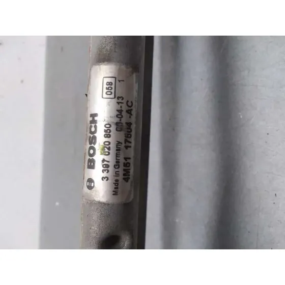 Motor Limpia Delantero para Ford Focus Berlina (Cap)
