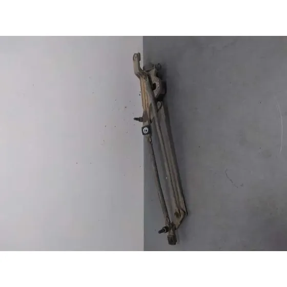 Motor Limpia Delantero para Ford Focus Berlina (Cap)