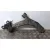 Brazo Suspension Inferior Delantero Izquierdo para Ford Focus Lim.