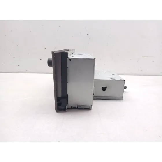 Sistema Audio / Radio Cd para Land Rover Range Rover (Lm)