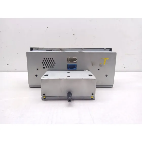 Sistema Audio / Radio Cd para Land Rover Range Rover (Lm)