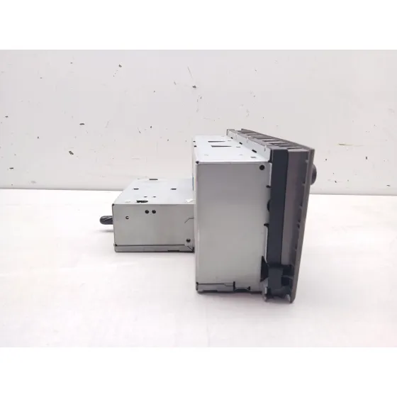 Sistema Audio / Radio Cd para Land Rover Range Rover (Lm)