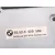 Sistema Audio / Radio Cd para Land Rover Range Rover (Lm)