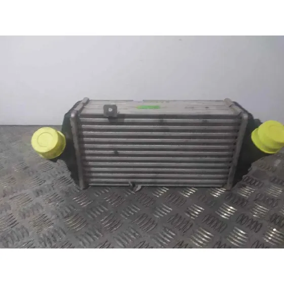 Intercooler para Kia Rio