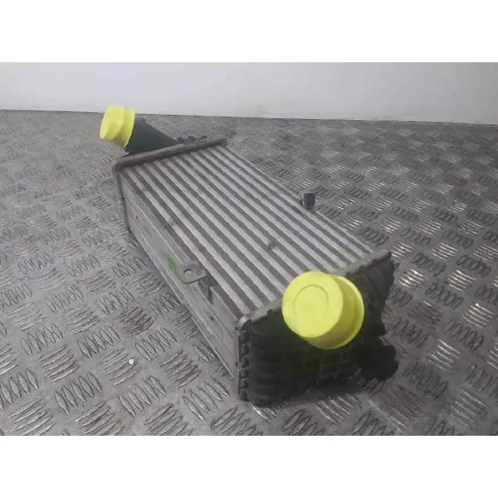 Intercooler para Kia Rio
