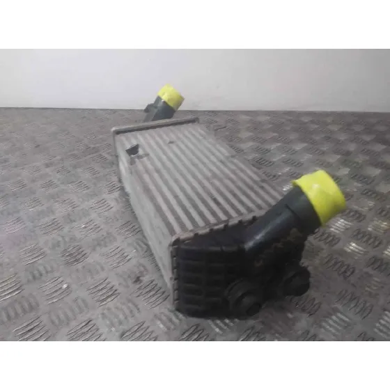 Intercooler para Kia Rio