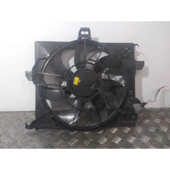 Electroventilador para Kia Rio