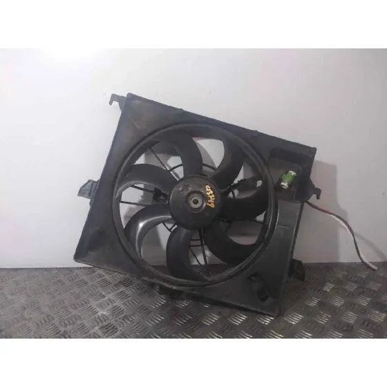 Electroventilador para Kia Rio