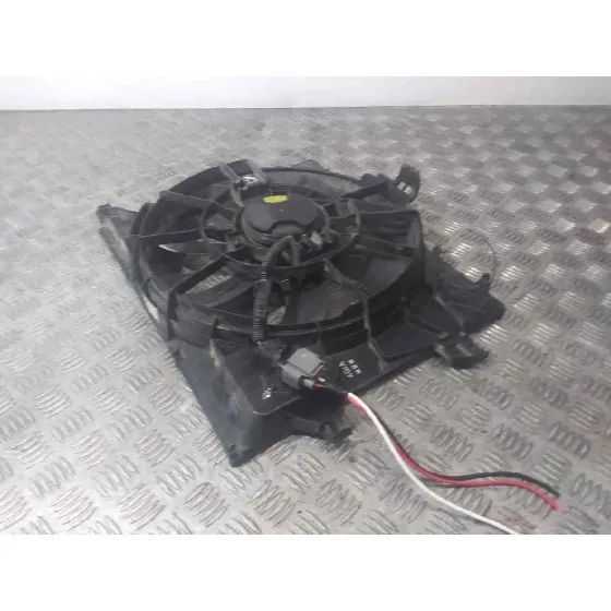 Electroventilador para Kia Rio
