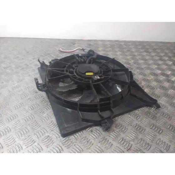 Electroventilador para Kia Rio