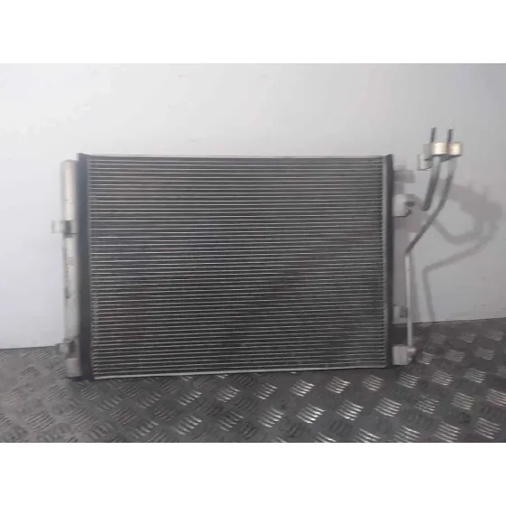 Condensador / Radiador Aire Acondicionado para Kia Rio