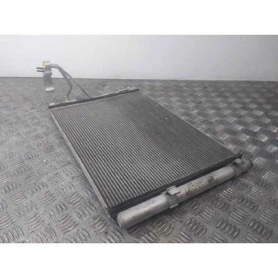 Condensador / Radiador Aire Acondicionado para Kia Rio