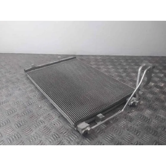 Condensador / Radiador Aire Acondicionado para Kia Rio