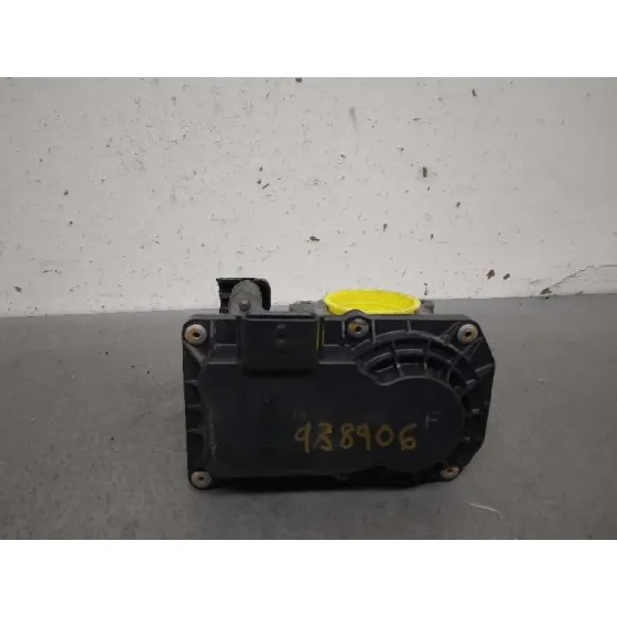 Caja Mariposa para Dacia Sandero