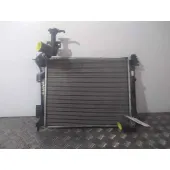 Radiador Agua para Kia Rio
