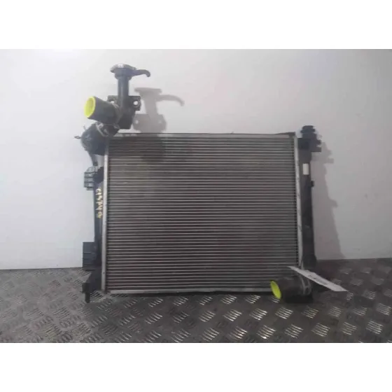 Radiador Agua para Kia Rio