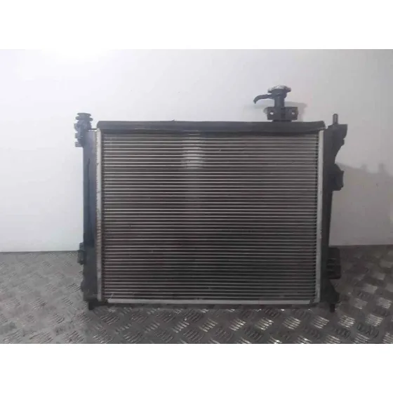 Radiador Agua para Kia Rio