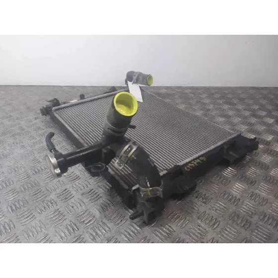Radiador Agua para Kia Rio