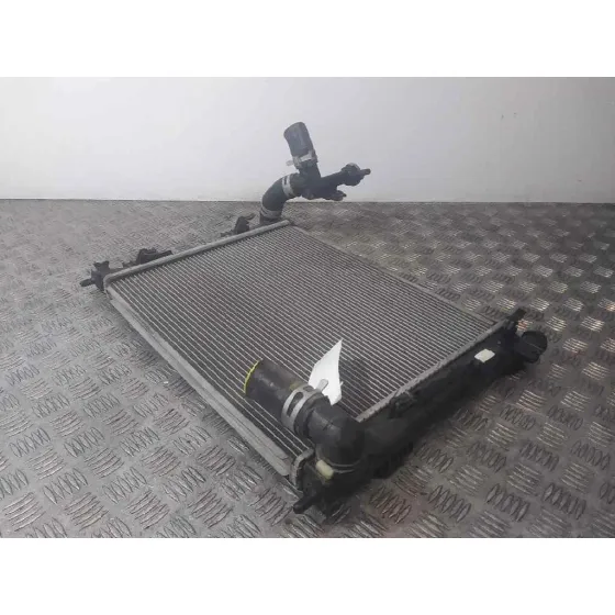 Radiador Agua para Kia Rio