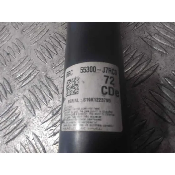 Amortiguador Trasero Derecho para Kia Xceed