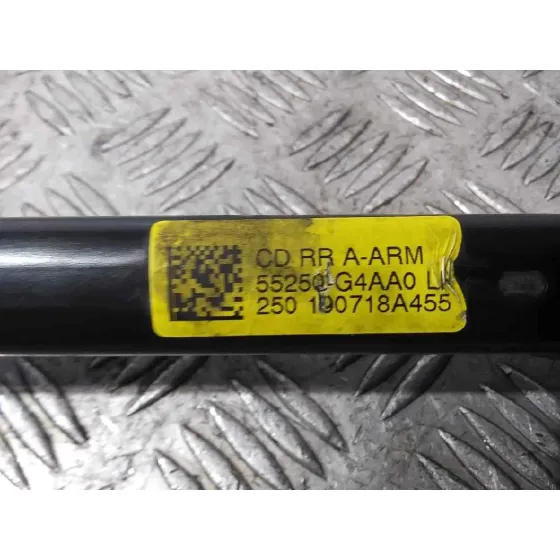 Brazo Suspension Inferior Trasero Izquierdo para Kia Xceed