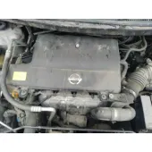 Motor Completo para Nissan Almera Tino (V10M)