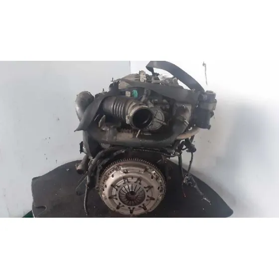 Motor Completo para Nissan Almera Tino (V10M)