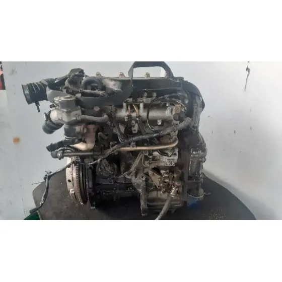 Motor Completo para Nissan Almera Tino (V10M)