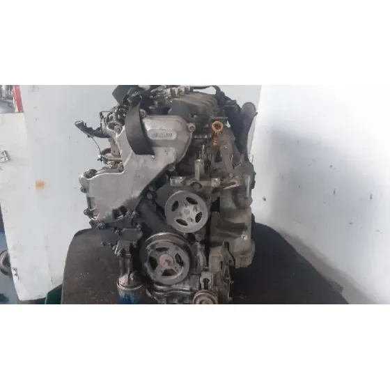 Motor Completo para Nissan Almera Tino (V10M)