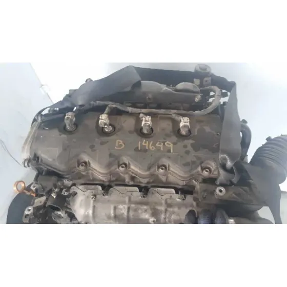 Motor Completo para Nissan Almera Tino (V10M)