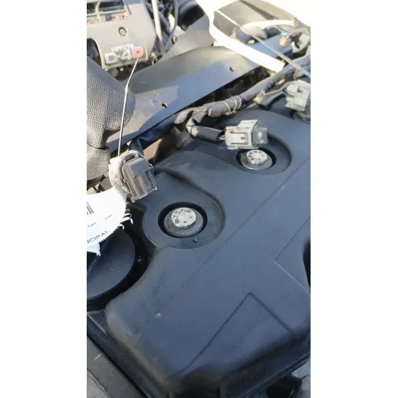 Motor Completo para Nissan Almera Tino (V10M)