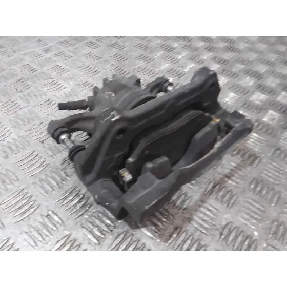 Pinza Freno Delantera Izquierda para Fiat Talento Kombi (296)