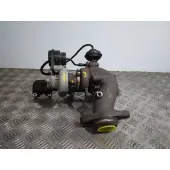 Turbocompresor para Hyundai Trajet (Fo)