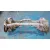 Puente Trasero para Renault Scenic Rx4 (Ja0)