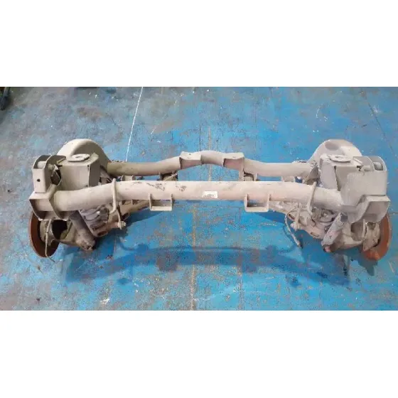 Puente Trasero para Renault Scenic Rx4 (Ja0)