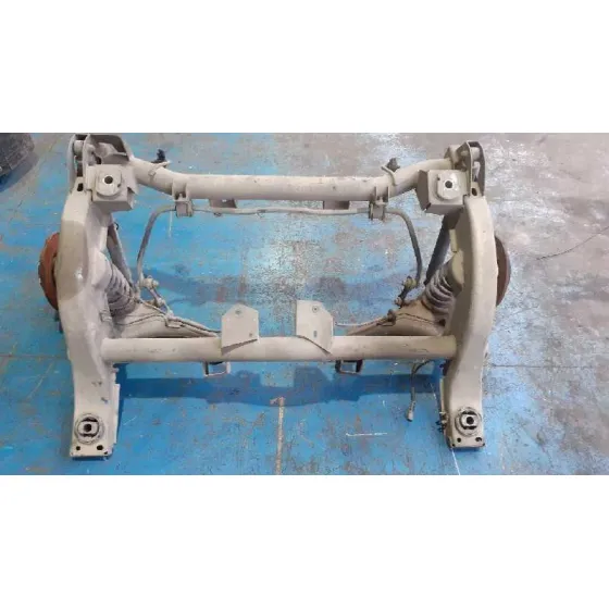 Puente Trasero para Renault Scenic Rx4 (Ja0)