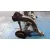 Puente Trasero para Renault Scenic Rx4 (Ja0)