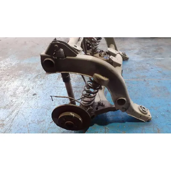 Puente Trasero para Renault Scenic Rx4 (Ja0)