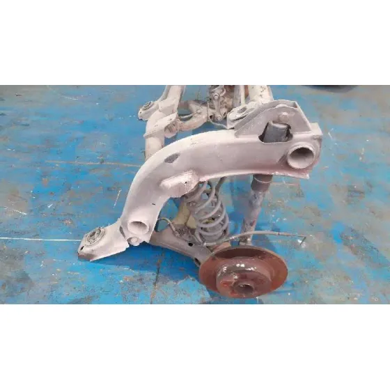 Puente Trasero para Renault Scenic Rx4 (Ja0)